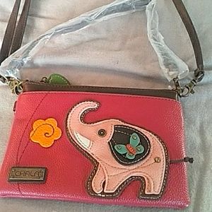 Chala Mini Crossbows Bag